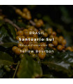 Santuario Sul / Yellow Bourbon / Natural Fermented 72h.